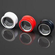 6-20mm Silicone Acier Tunnel