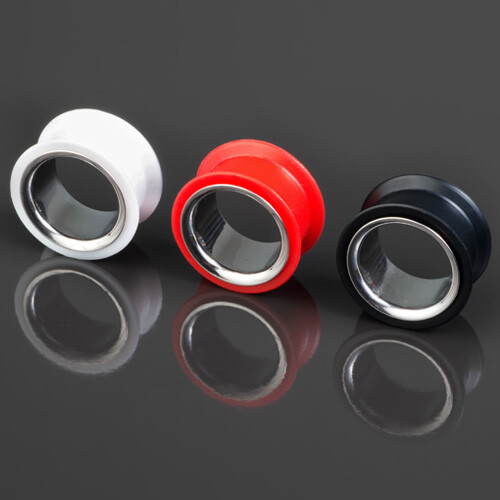 20mm silicone acier tunnel - 6-20mm,