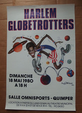 The Harlem globe trotters