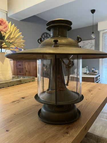 Grande lanterne marine - grande,