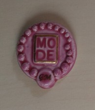 Fève Clamecy  Gérard Mulot - Paris