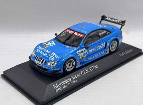 Mercedes clk coupé dtm - clk,