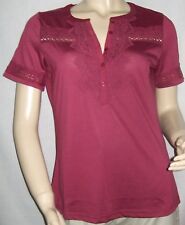 Tee-shirt stretch DAMART