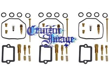 KIT DE REPARATION CARBURATEUR