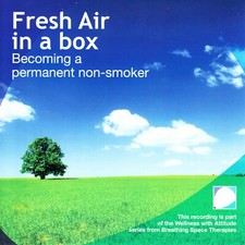 MUSIQUE CD POUR ARRÊT