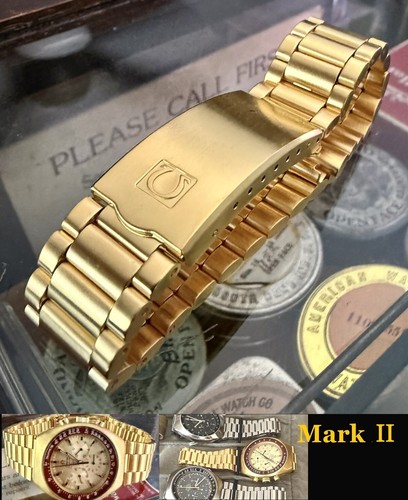Omega mark speedmaster - omega,