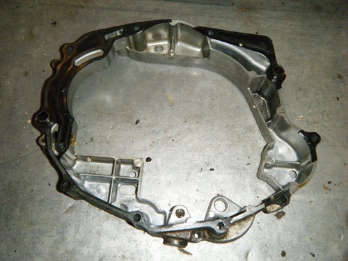 Carter moteur quad - quad, yamaha
