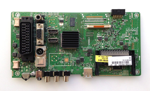 Platine main board ref