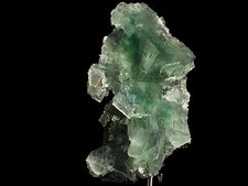 1.7lbs Perfect Green Fluorite