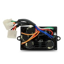HJ-5K25DH-6 AVR Régulateur de