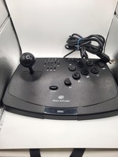 Joystick Arcade Sega saturn MK-80302
