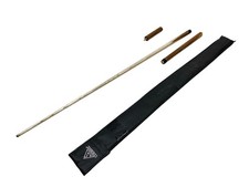 File d'attente de billard avec articulation et protection CUESOUL 57 pouces D...