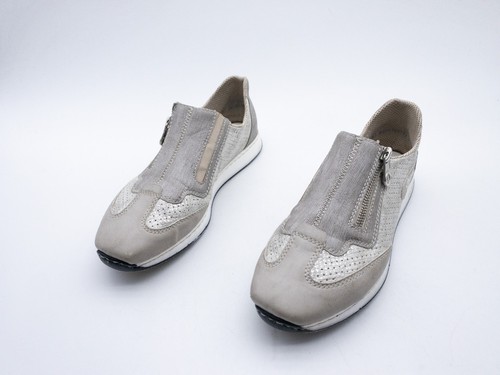 Rieker baskets femme - baskets,