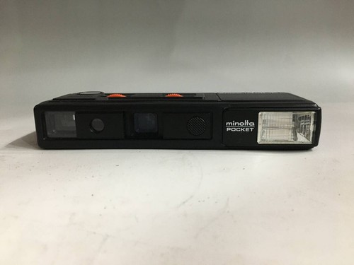 Flashmètre minolta autopak - minolta,