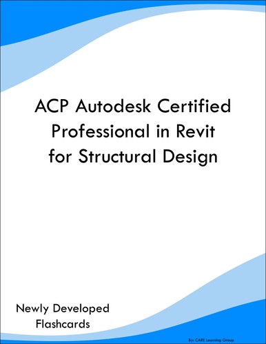 Acp autodesk certified - acp,