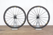 Mavic Ksyrium SLR Alloy