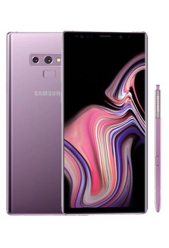 Smartphone samsung galaxy - smartphone, note