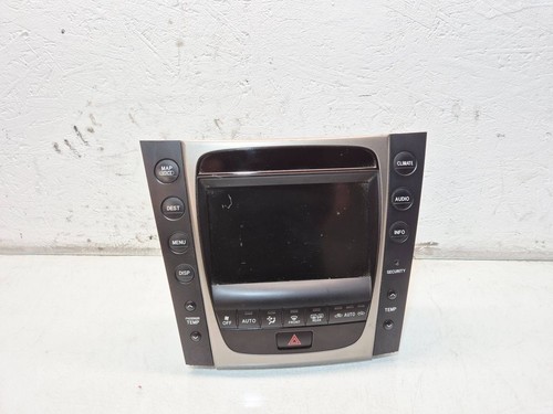 Lexus 300 350 430 - 350, 2006