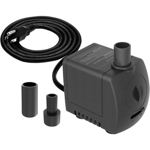 150gph submersible pump with - pump,