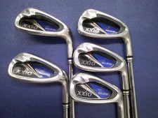 Set fer à repasser droit XXIO