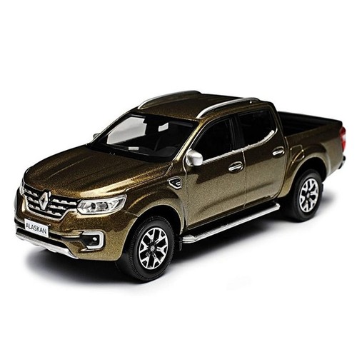 Norev renault alaskan 43 - norev,