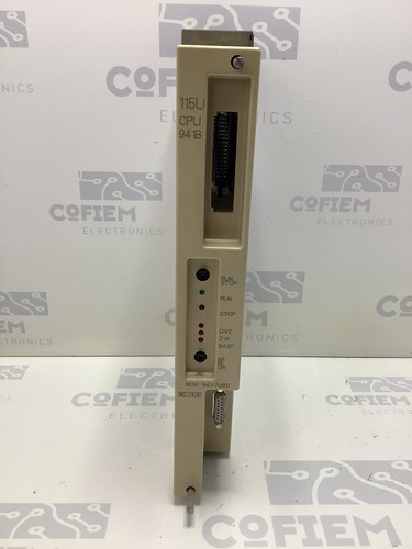 6es5941 7ub11 siemens simatic - 6es5941-7ub11,