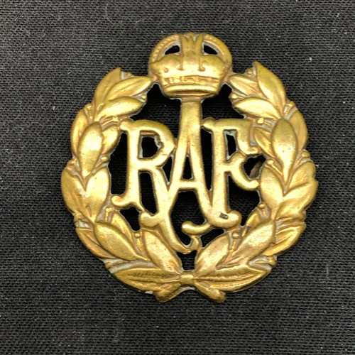 Royal air force insigne de - air,