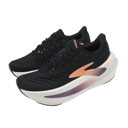 Brooks glycerin max black - glycerin,