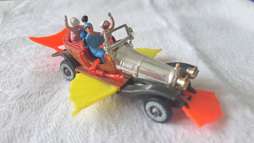 Husky auto miniature chitty - husky,