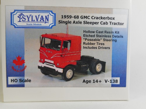 Sylvan scale models canada - scale,