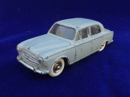 Sympa pretty dinky toys - !, 1:43