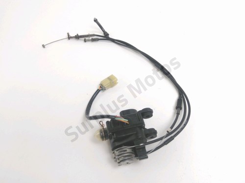 Valve echappement honda cbr - valve,