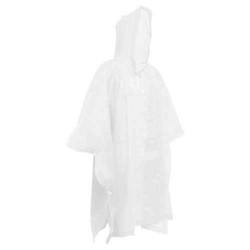 Poncho adulte portable - ,