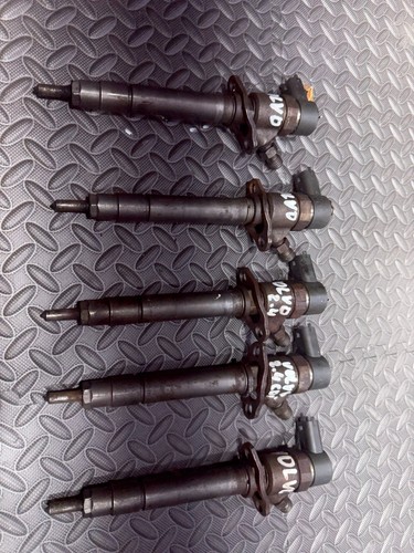 Injecteur diesel bosch - injecteur,