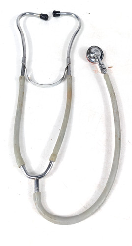 Vintage stethoscope - vintage,