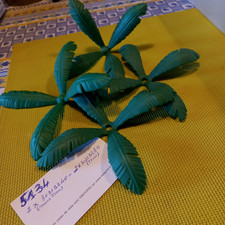 Playmobil 5134 2feuilles