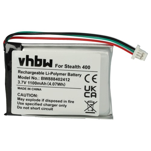 Batterie pour turtle beach ear - pour,