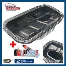 Carter Inférieur pour Clio 3