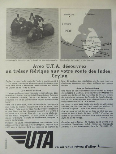 1968 pub compagnie - 9/1968,