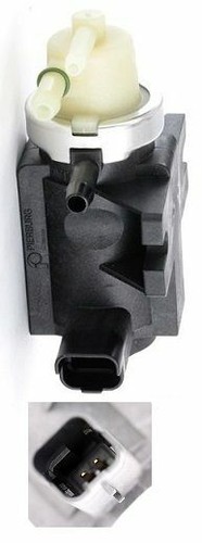 Capteur pression turbo - de,