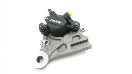 Etrier frein arriere honda - etrier, cb