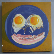 Patrick Frampier nature morte