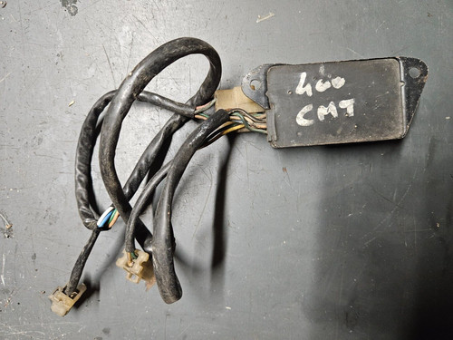 Boitier allumage cdi honda - d'allumage,