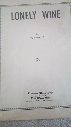 Lonely vin feuille musique - feuille,