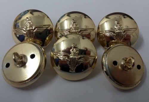 Véritables boutons tenue - boutons,