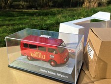 PREMIUM ClassiXXs 1/43 FOURGON