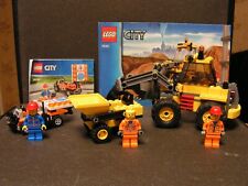 Set Lego 7630/30357/6470