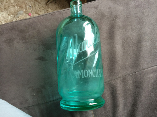 Ancien siphon sifone syphon - ancien,