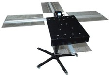 New 16x16 inch Four Platform