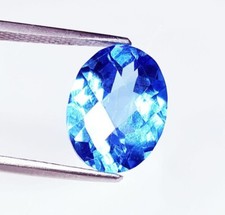 8-10 ct pierres précieuses